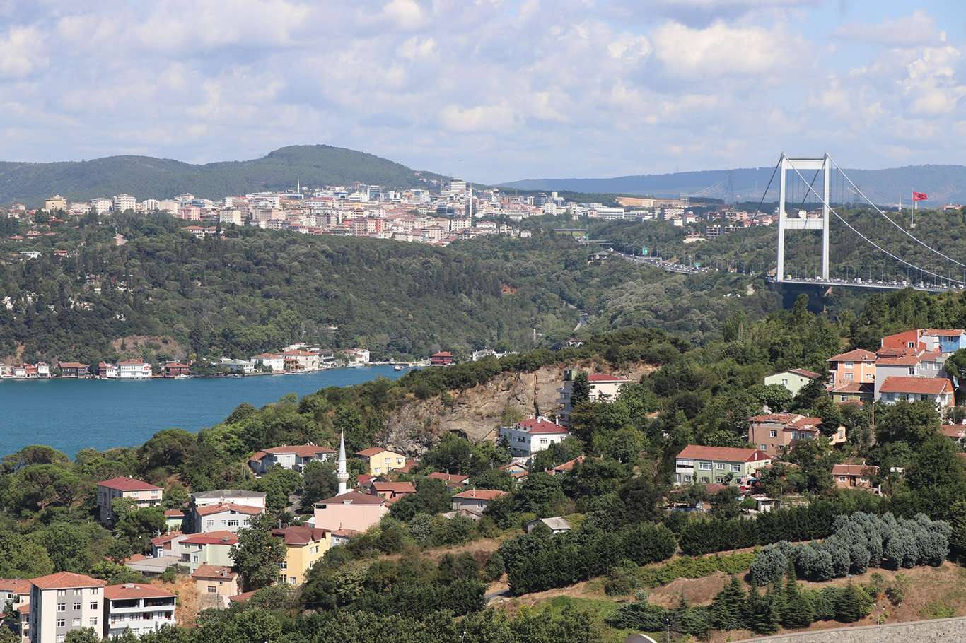 İstanbul’da 188 milyar TL vergi toplandı İstanbul’da 188 milyar TL vergi toplandı